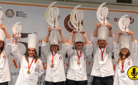 Campionato Nazionale FIPGC, gli Istituti Alberghieri scaldano i forni