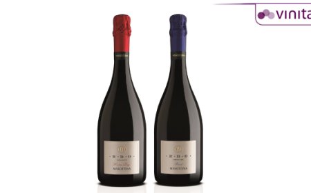 Masottina presenta a Vinitaly le ultime annate delle "Rive"