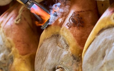 Il Consorzio del Prosciutto di Parma al Festival della Green Economy