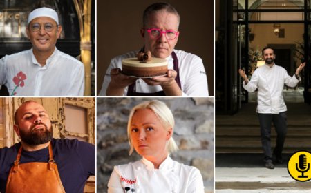 Grandi chef ad alta quota per l'evento enogastronomico ''Il Cervino è in buone mani''