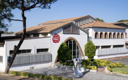 A Fattoria Latte Sano il Premio Sette Colli