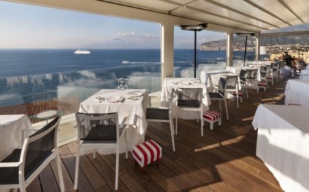 SorrentoGnocchiDay propone una masterclass per tutti gli appassionati di gnocchi