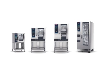 iCombi Pro di RATIONAL: la soluzione alla fidelizzazione dei clienti