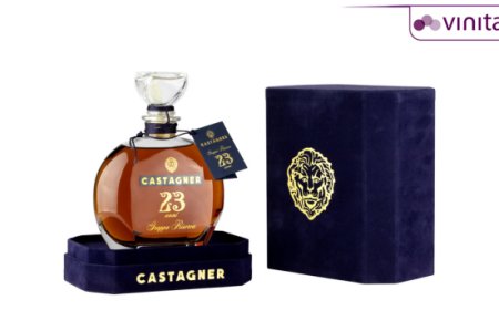 Distilleria Castagner a Vinitaly. Tra le novità la Grappa Riserva 23 anni