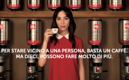 illycaffè sostiene il  progetto ''Visite sospese'' della LILT
