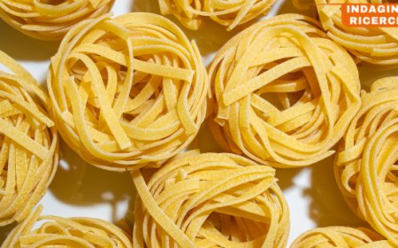 Ecco quali sono le migliori tagliatelle all'uovo. L'indagine Altroconsumo