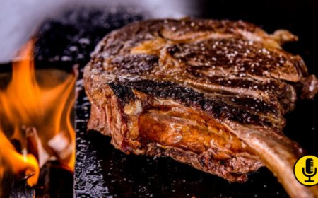 La Marblét a BBQ Expo,  chef Andrea Mainardi protagonista di uno speciale  show-cooking