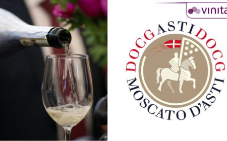 La versatilità dell’Asti Docg in scena a Vinitaly