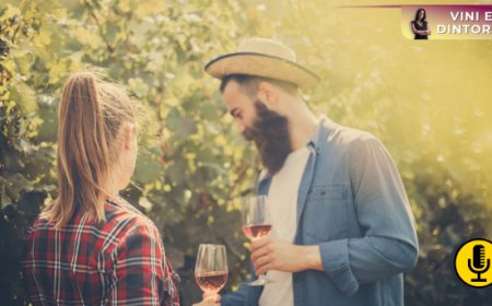 Report Divinea 2024: come sta cambiando l’enoturismo italiano