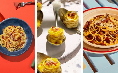 Carbonara Day: tradizione, innovazione e preferenze degli italiani