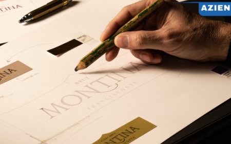 Nuovo posizionamento del brand e identità visiva per Montina