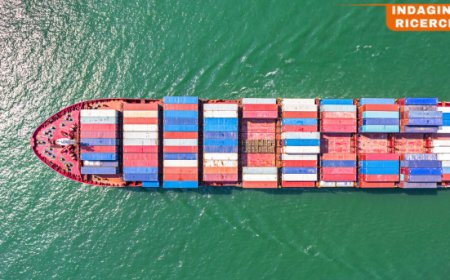 Il 2023 è stato un anno positivo per il commercio agroalimentare italiano. L'indagine Ismea