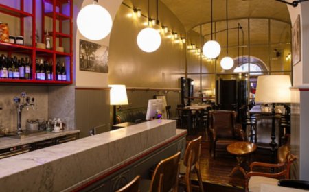 Supplizio apre la terza sede a Roma