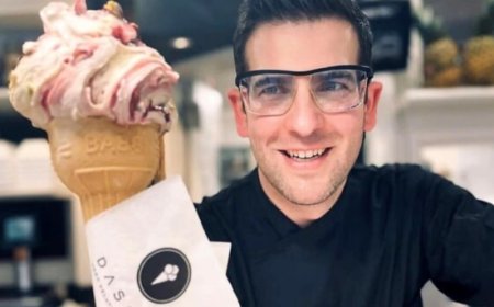 Dassie a Milano ad aprile: eventi imperdibili per gli amanti del gelato