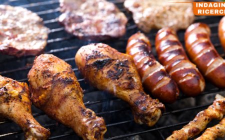 Il prezzo della carne è aumentato del 3,3% in un anno