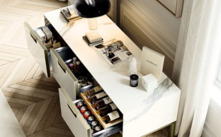 Milano Design Week 2024: ISA presenta Genesis