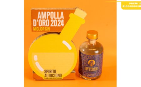 Ginterior di Xedequa: ampolla d’oro per il terzo anno consecutivo