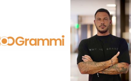 Il successo di 100Grammi nel 2023: l'innovazione che ha cambiato il pranzo aziendale