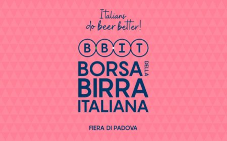 La prima Borsa della Birra Italiana sarà a Padova a ottobre