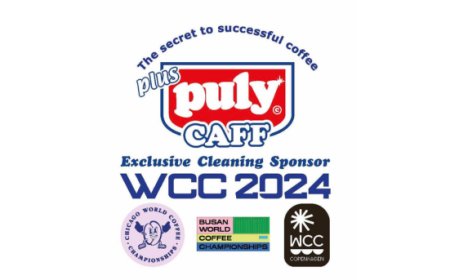 pulyCAFF sponsor ufficiale delle sette finali mondiali di campionati SCA