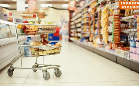 La GDO italiana tra discontinuità e nuova normalità. Lo studio Mediobanca