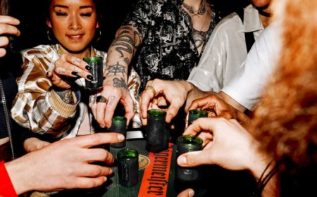 Jägermeister in Italia si conferma come il terzo marchio più venduto nella categoria amari