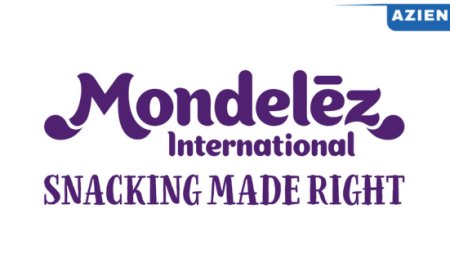 Mondelez International genera in Italia un valore aggiunto di 514 milioni di euro!