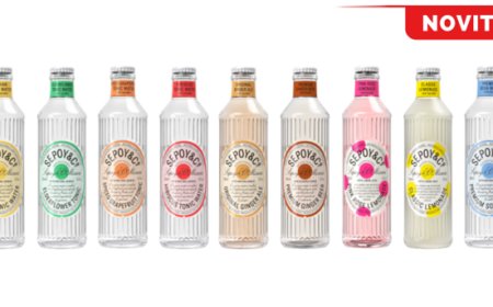 Natys presenta la linea premium di Toniche e Mixers Sepoy&Co