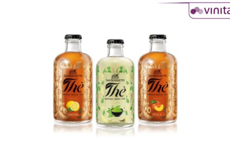 San Benedetto porta a Vinitaly l'eccellenza per il Fuori Casa