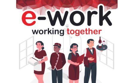 E-work: 600 posizioni aperte per il settore Horeca