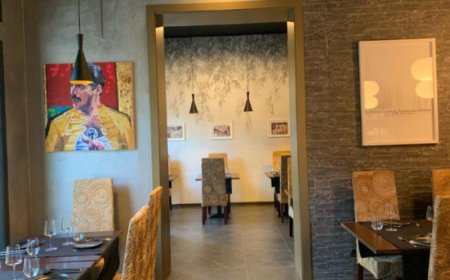 Al Ristorante Porta Damiani di Pavia torna la  “Cena al buio”