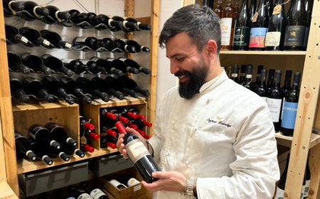 A Roma prende vita il ristorante diffuso Etienne