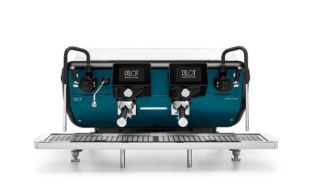 Barista Attitude lancia Pilot sul mercato americano