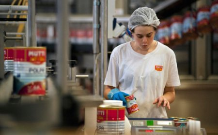 Mutti ricerca 1.200 collaboratori stagionali