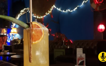 Summer tiki 2024: la rinascita dei cocktail in stile polinesiano