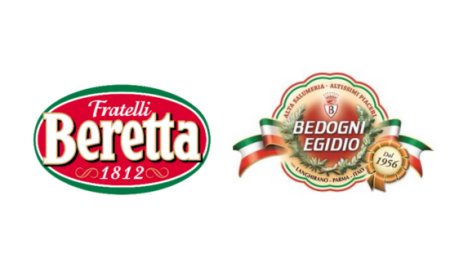 Fratelli Beretta acquisisce il 100% del Prosciuttificio Egidio Bedogni