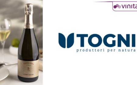 Vinitaly: le nuove frontiere del vino con Centinari