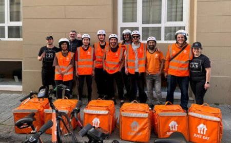 Just Eat con Caritas Ambrosiana a supporto delle comunità più bisognose