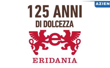 Qualità, innovazione e sostenibilità. I 125 anni di Eridania