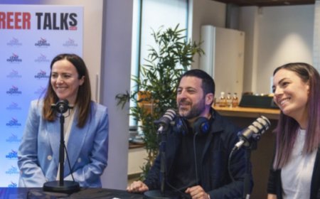 Chef Express apre le porte del futuro ai giovani con Career Talks