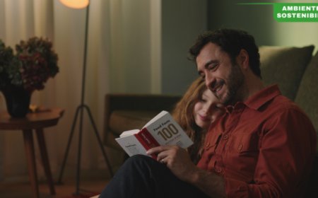 Giornata della Terra: Fondazione Barilla dona 100 mila copie di un libro su cibo e sostenibilità