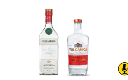 Distilleria Nardini distribuirà in esclusiva in Italia i prodotti Schladerer e Vulcanica