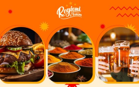 Latina ospita la quinta tappa del tour nazionale Regioni d'Europa - Mercati Internazionali