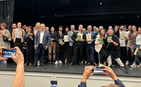 I Love Italian Food: ecco i ristoranti italiani preferiti in Costa Azzurra