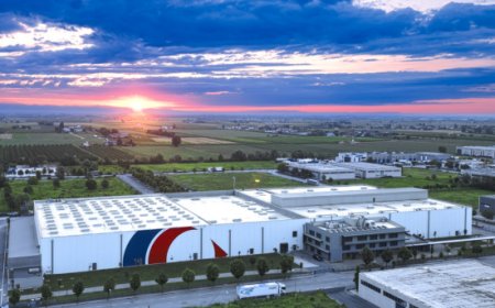 Cattel: pionieri dell'innovazione nella distribuzione Horeca Italiana