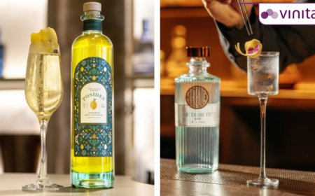 Il trend degli Champagne Cocktail conquista Vinitaly. Anthology by Mavolo presenta la nuova drinklist