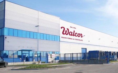 Walcor: terminata la fase del concordato preventivo