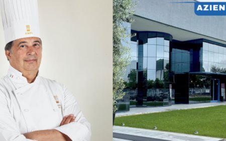 Fatturato da record nel 2023 per Ferretti Dessert