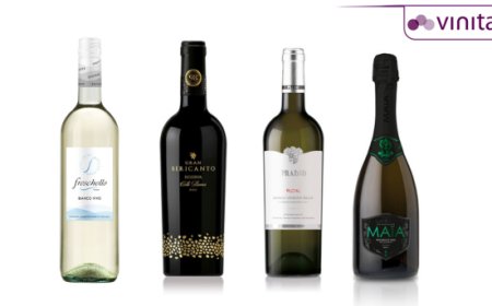 Le nuove proposte per la GDO di Cielo e Terra a Vinitaly 2024