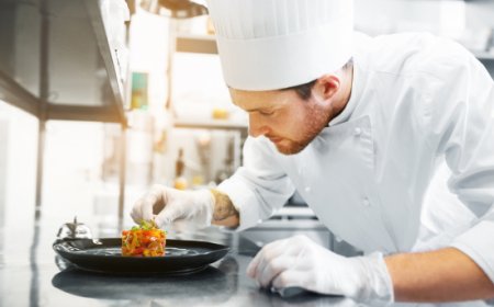 Istituito il 'Premio Maestro d'Arte della Cucina Italiana'. Presto i nomi dei primi ambasciatori italiani